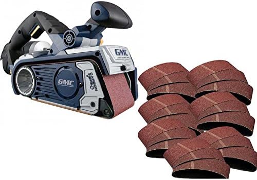gmc belt sander