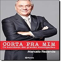 Corta Pra Mim 8542202279 Book Cover
