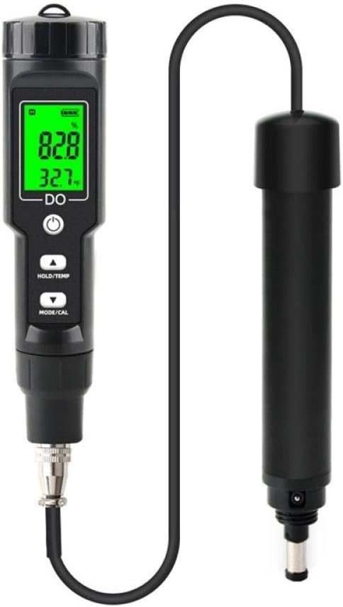 Do9100デジタルペンタイプ溶存酸素分析装置ポータブルメーター水質doテスター0 040 0mg 訳あり品送料無料 L