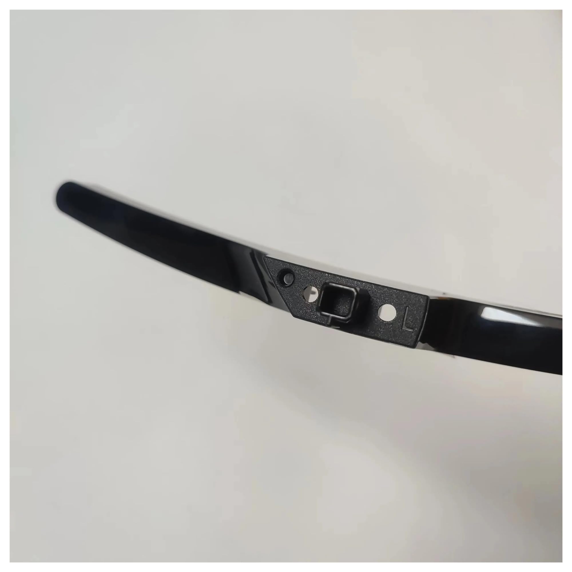 Piastra adattatore for montaggio VESA BN96-36499F, compatibile con Samsung, UN32J4000AFXZA UN32J4000AFXZC UN32J4500AFXZA HG32ND460SFXZA