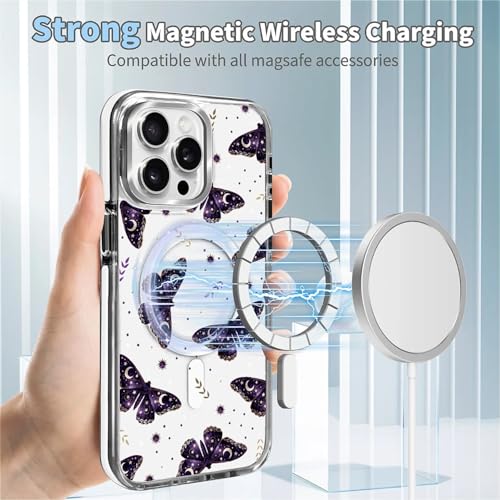 Coque antichoc iPhone 15 Pro Max évite les fissures et les rayures - 5