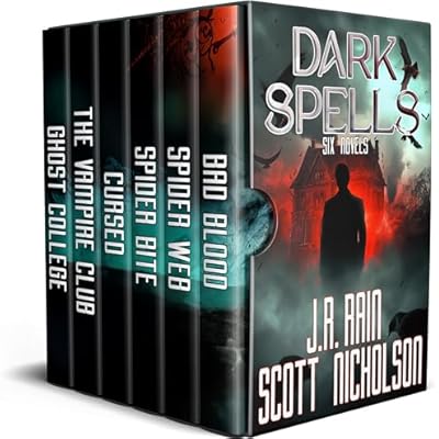 Dark Spells