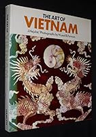 The Art of Vietnam 0600391256 Book Cover