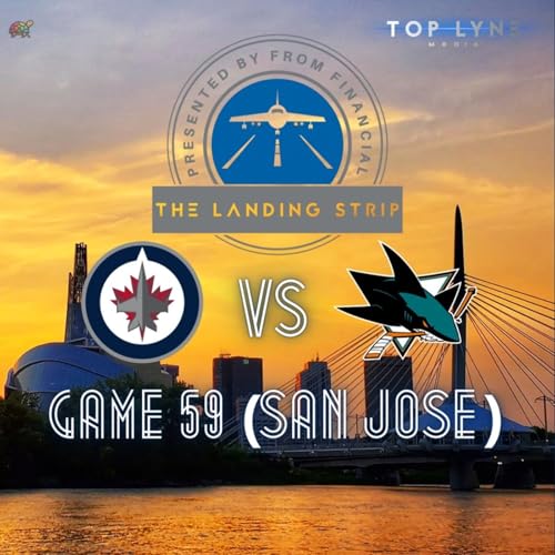 Game 59 (San Jose) - Lost in the Supermarket?