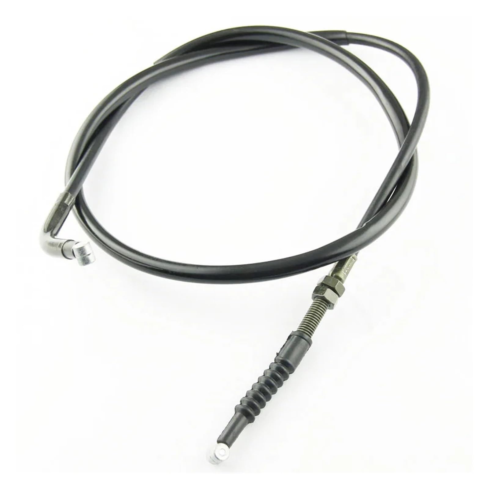 Motorcycle Clutch Control Cable Line Compatible with Kawasaki 54011-1309 540111309 ZR750 Zephyr 750 1991-2006