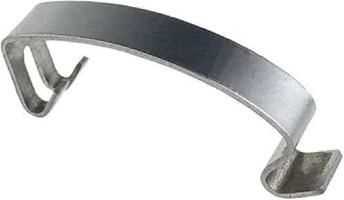 Miniatura 4 de Barra de bloqueo de clip de abrazadera de montaje de filtro de aire para VW Touareg 2019-2023 para Audi Q7 2016-2023 Q8 2020-2023 2020-2023