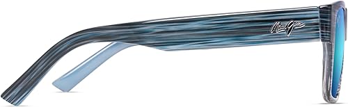 Miniatura 3 de Gafas de sol rectangulares Keahi