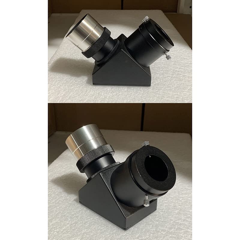 Accesorios para telescopios astronómicos con espejo diagonal de 2 pulgadas 3