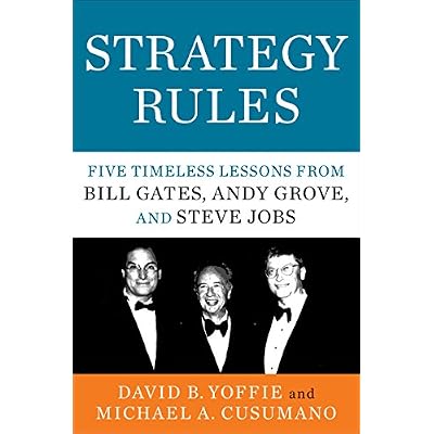 Strategy Rules