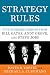 Strategy Rules: Five Timeless Lessons from Bill Gates, Andy Grove, and Steve Jobs