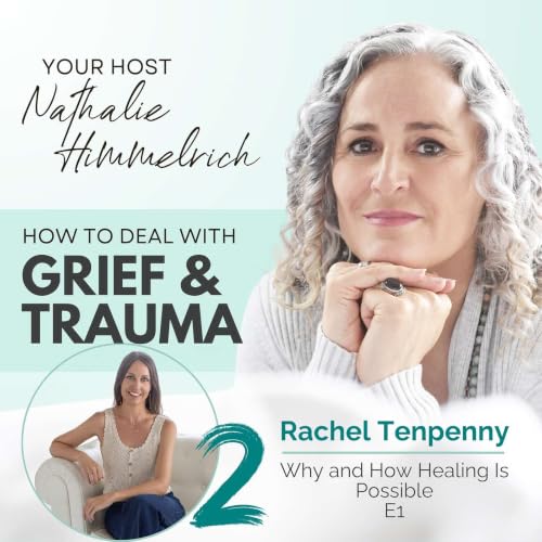 198 Why and How Healing Is Possible: The Episode That Started It All | Rachel Tenpenny