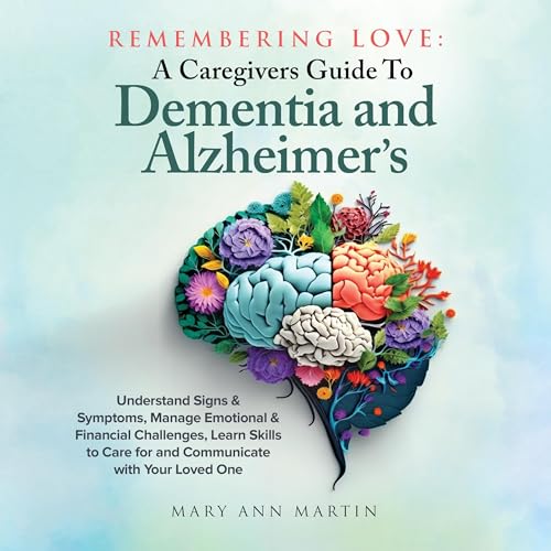 Remembering Love by Mary Ann Martin episode artwork