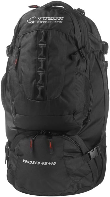Yukon Outfitters Odyssey 45 + 10L