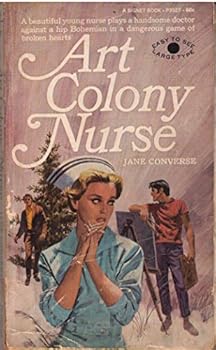 Art Colony Nurse
