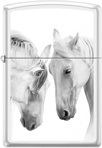 Vista 19 de Zippo Encendedor - Encendedor personalizado personalizado grabado animal resistente al viento