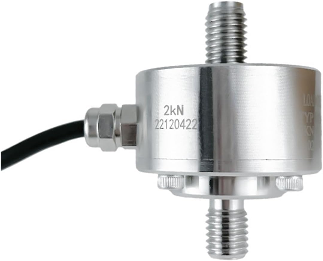 0.1-0.5KN 0.5-10KN 20KN 高精度ロードセル マイクロ張力、圧力