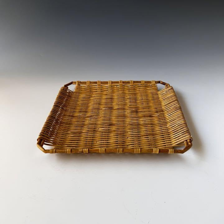 Amazon.co.jp: 茶道具 有馬籠 菓子器 久田宗也書付 干菓子盆 夏 鮎 
