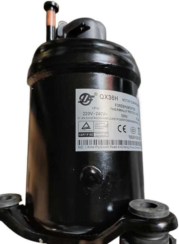 Available for Kangpusi Compressor QX-36H QX-42H QX-46H QX-59H QX-65H General Accessories (QX-36H)