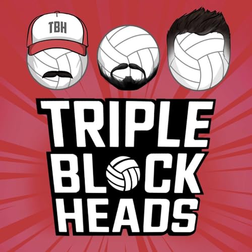  Triple Block Heads