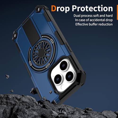 Coque iPhone 14 Pro robuste pour visionner vos vidéos en toute sécurité
