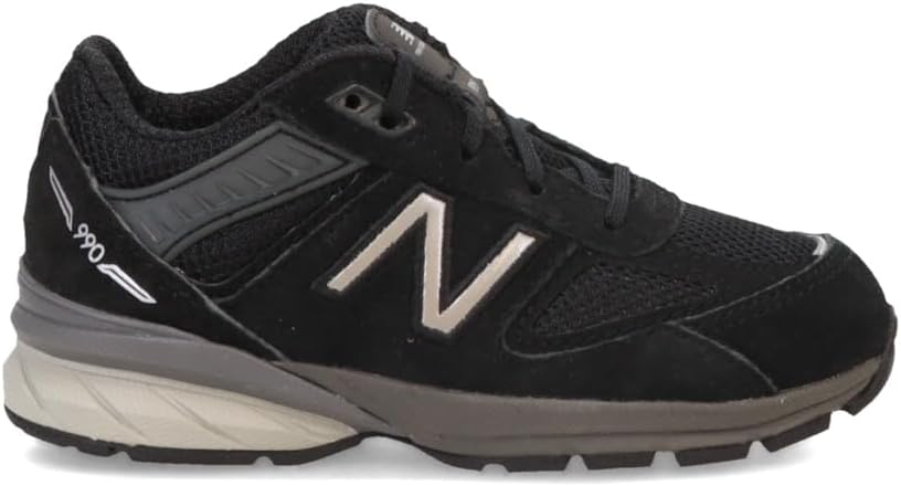 New Balance Kids' 990 V5 Sneaker