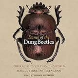  Dance of the Dung Beetles: Their role in our changing world