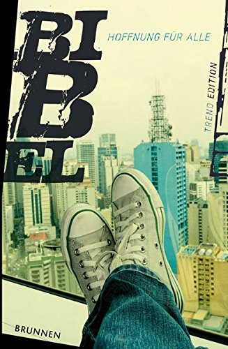 Hoffnung für alle: Trend Editon Outlook Hoffnung für alle: Trend Editon Outlook