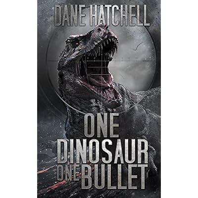One Dinosaur One Bullet