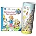 Produktbild Collectix Ravensburger Junior ab 2 Jahren - Wieso Weshalb Warum Kinderbuch | Zähne putzen, PIPI Machen + Kinder Wimmel - Poster