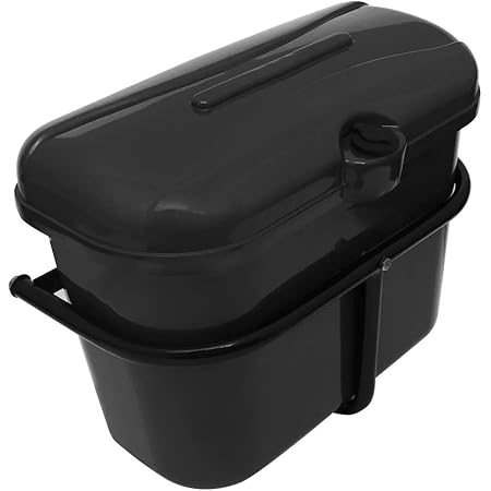 splendor plus luggage box