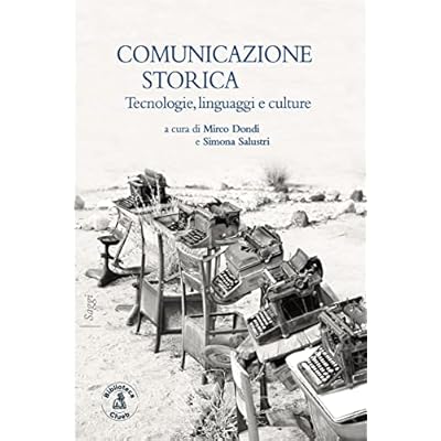 Comunicazione storica