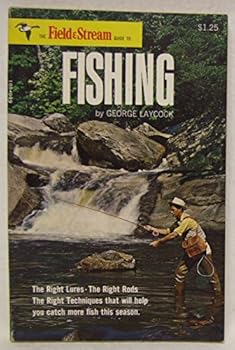 Paperback The Field & Stream Guide to Fishing Book