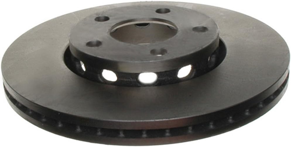 Raybestos 96421R Professional Grade Disc Brake Rotor