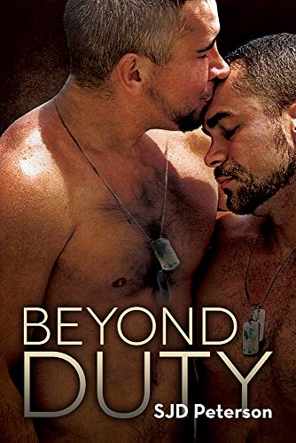 Beyond Duty (1)