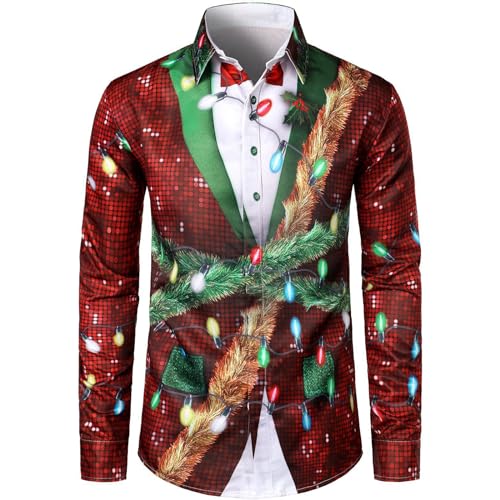 Chemise homme coton lin légère et respirante, col classique pour l'été