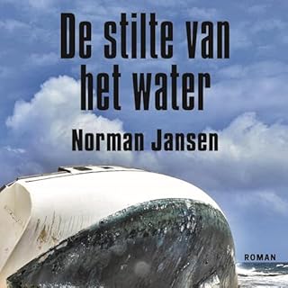 De Stilte van het Water cover art