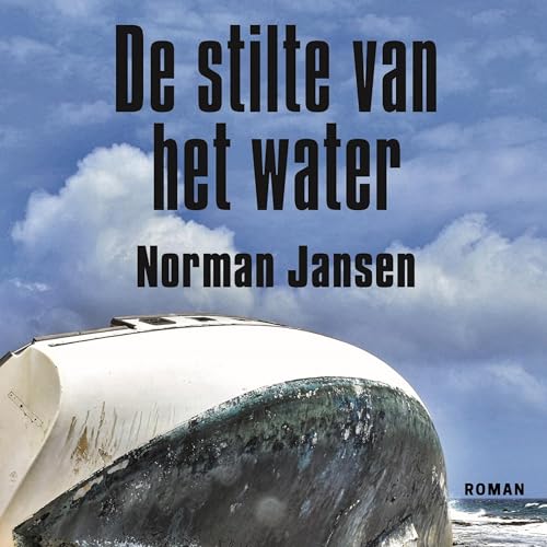 De Stilte van het Water cover art