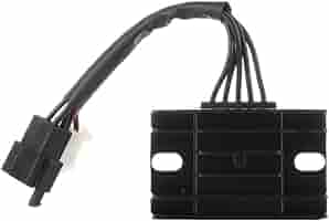 Raddrizzatore Regolatore Di Tensione Per Arctic Cat 250, 300 - Foto 4