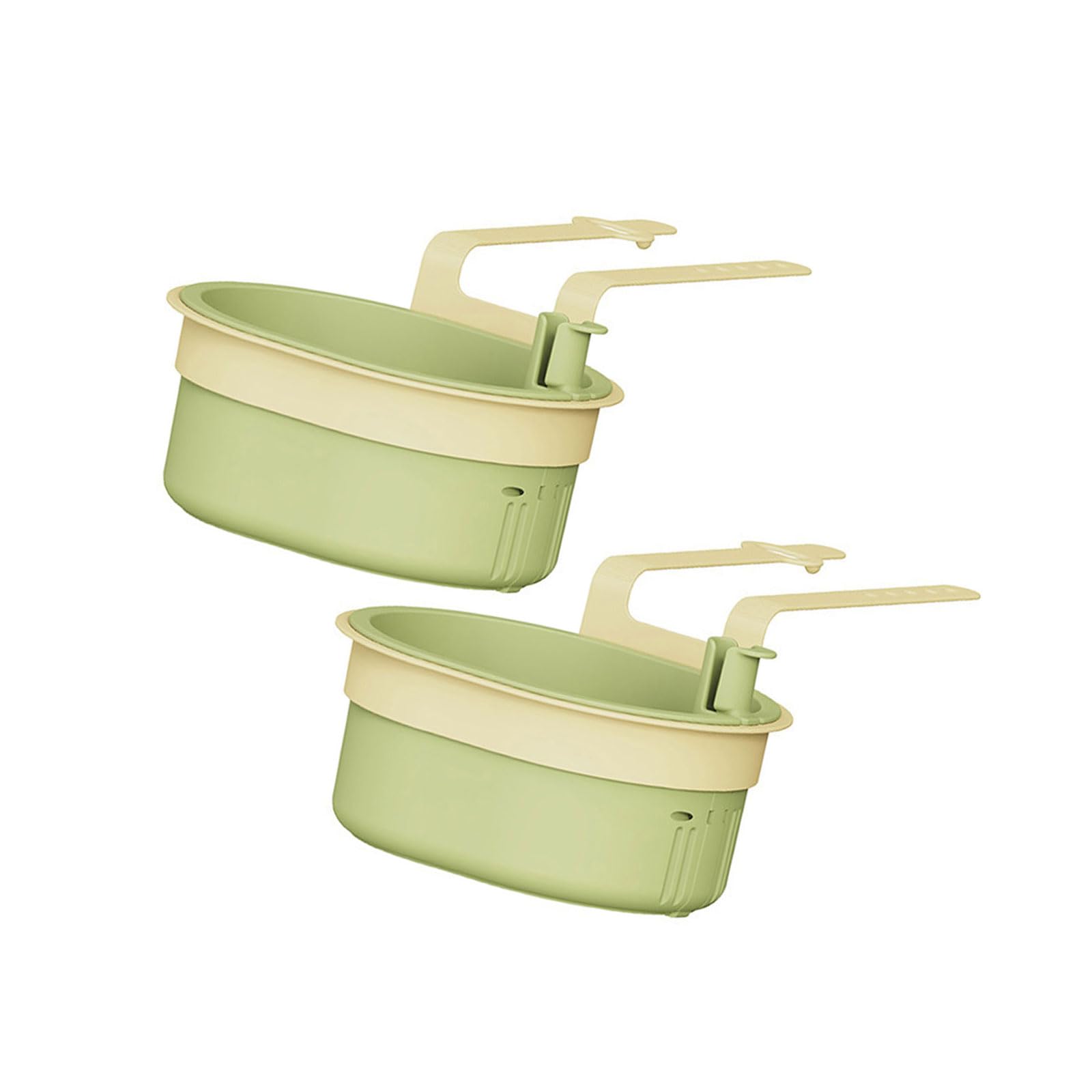 Msioytog Vertical Sink Strainer Featuring Drain Technology and PP Construction for Compact Kitchen Organiza Water Drainage Net