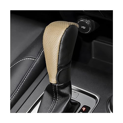 GQZB JD Style Bride Bouton De Levier De Vitesse En Toile Housse De