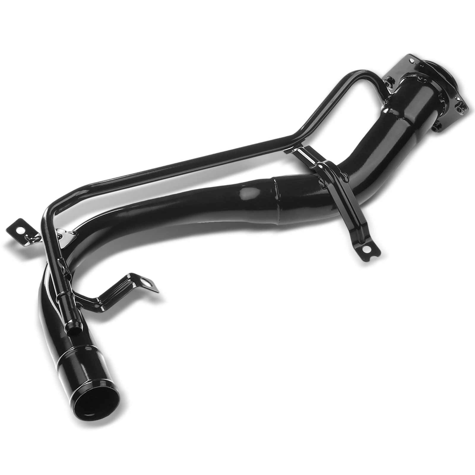Frankberg Tubo de llenado de combustible Compatible con Agila (A) H00 1.2 16V Agila (A) H00 1.0 12V Wagon R+ Compacto MA 1.3 Agila (A) H00 1.2 16V Twinport Agila (A) H00 1.0 9203540,4700164