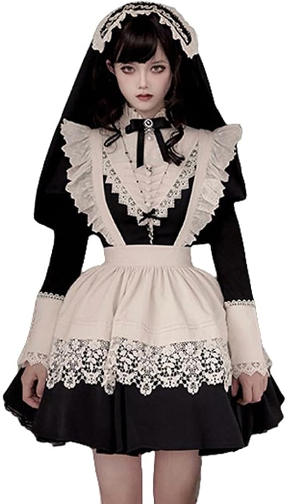 ロリータ ゴシック ワンピース 楽天市場】ゴシックロリータOPドレスカスケードフリル弓ブラック