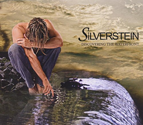 Discovering the Waterfront (Reissue) -  Silverstein, Audio CD