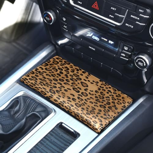 Portadocumentos para auto multicolor miniatura 5