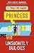 Unsightly Bulges (A Trailer Park Princess Cozy Mystery Book 2)