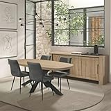 Produit livré en colis pour vous faciliter son déplacement dans votre intérieur !