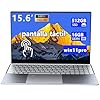 Morostron-156-Pouces-Ordinateur-Portable-Portable-Tactile-Avec-Un-boitier-entierement-en-metal-Haut-de-Gamme-16Go-DDR4512Go-SSD-processeur-quadricoeur-N95-a-34-GHz-19201080-Win11Pro
