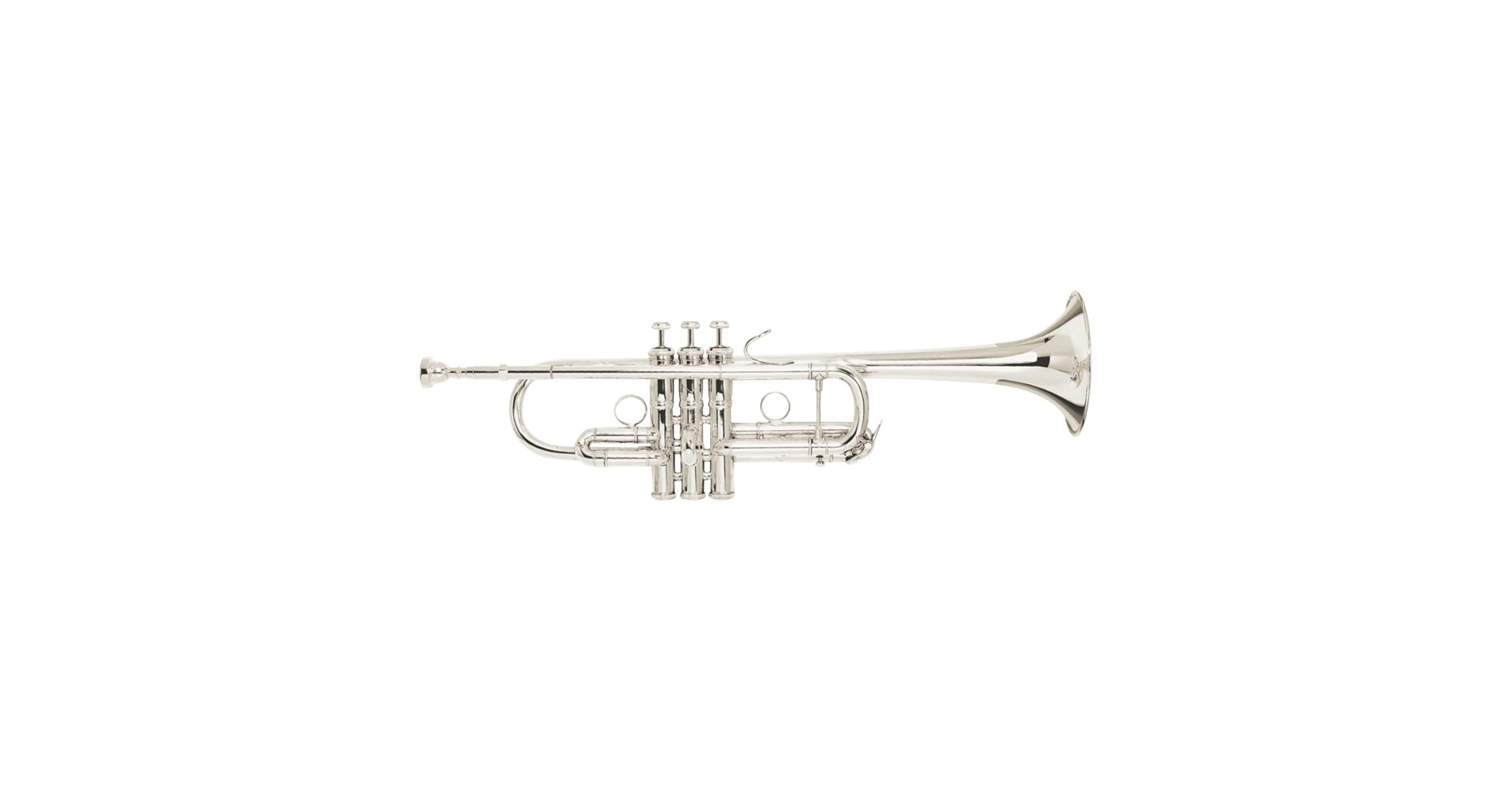 Amazon.com: Bach Trumpet (C180SL229CC) : Musical Instruments