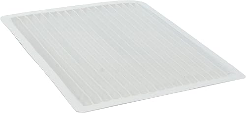 Miniatura 2 de ECOGARD Filtro de aire de cabina XC25876 para Ford Edge 2007-2014, Mazda CX-9 2008-2015, Lincoln MKX 2011-2015, MKZ 2008-2009, MKS 2009