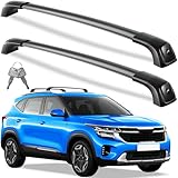 wonderdriver 330lbs Lockable Cross Bars